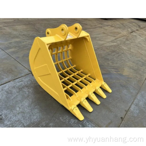 High quality Skeleton Buckets For Excavators